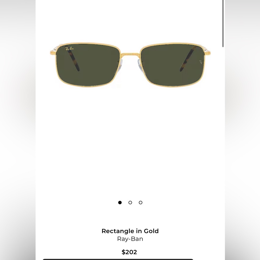 Raybans
